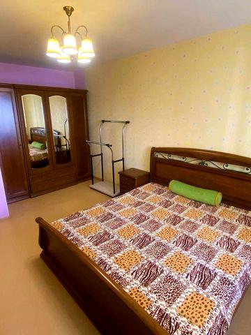 Оренда 3к. квартири на Позняках, пр. Петра Григоренка, 1А