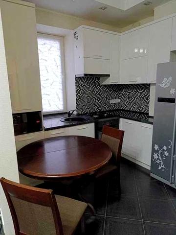 Продам 2х ком. квартиру ‼️С ремонтом‼️ЖК Околица, Холодногорский рн, id 23195 - ЖК Околица