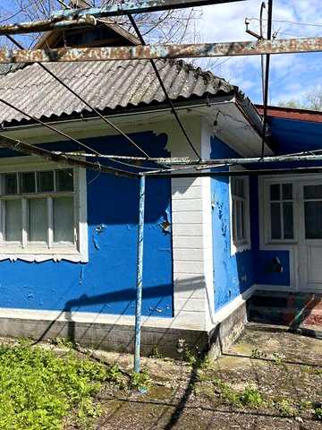 Продаж 2к Дім вулиця Підгірна