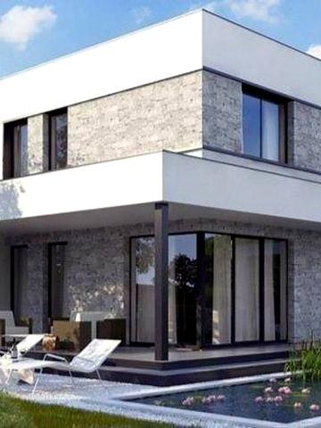 Продаж сучасного будинку в м.Чернівці 
 р-н АТБ, Гравітон — новий район