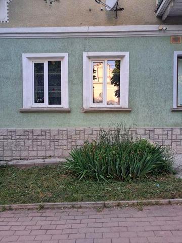 Продам квартиру в центрі селища Підволочиськ