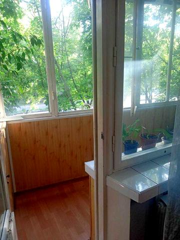 Продаж 2-кімн. квартири, 1-й мікрорайон ЖК пр. Незалежності 5