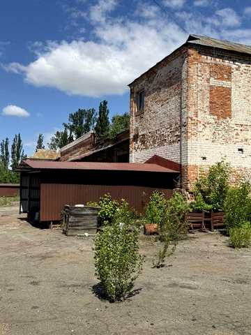 Продаж нерухомості промислового призначення