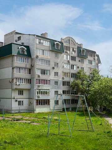 Продаж квартири 74,3 кв.м Автономка Центр Коцюбинського Деснянська Правда Проспект Перемоги