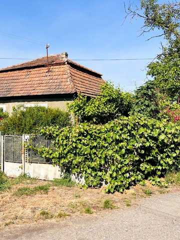 Продаж цегляного будинку в с.Боржава ( 10 км від м. Берегове)