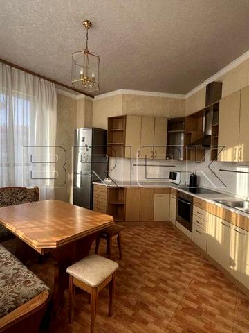 Продаж Деревлянська 8 Квартира 110 м2