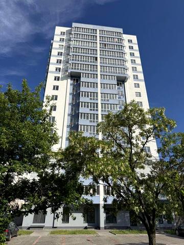 Продаж 3-кімнатної квартири ЖК «Перлина Дніпра» | Вид на Дніпро | Новобудова ЖК Перлина Дніпра