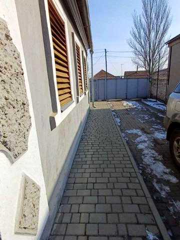 Продаю дом в Терновке по центральной улице Софиевской