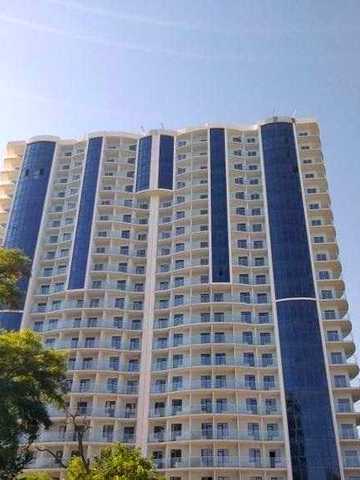 3-кімнатна квартира 94 м² ЖК «Корфу» / Ванний провулок / Море / 10 ст. В. Фонтана