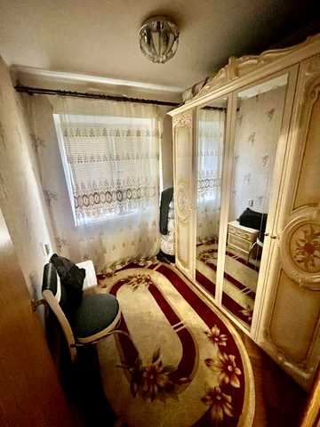Продам 3х ком квартиру Варваровка