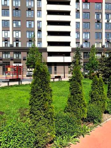Продаж 1 квартири ЖК Сучасний квартал на Гузара від власника ЖК Сучасний квартал