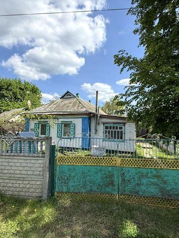 Доглянутий дім для великої родини с. Нова Галещина вул. Шкільна