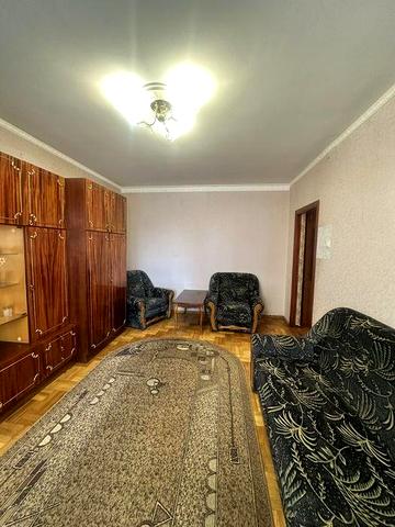 Здам двокімнатну квартиру у Києві, Дарницький район на Харківському шосе 168 е