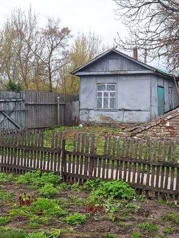 Продам будинок, Конотопський район