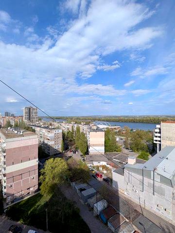 Продається 3х кімнатна квартира - 89 м. кв. ПЕРЕМОГА ЖК Восход