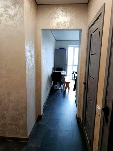 Здам 2-кімнатну квартиру в новобудові