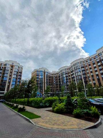 Без комісії! Продаж 2-х кімнатної квартири в ЖК «Sofia Resedens»! ЖК "Софія Резиденс"
