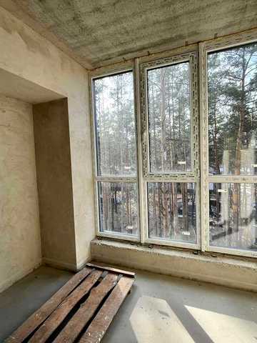 Вид на СОСНИ! Євро-2к на в"їзді в Гостомель! Від власника
