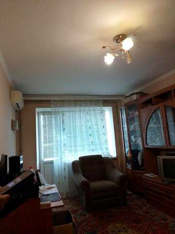 Продам однокімнатну квартиру