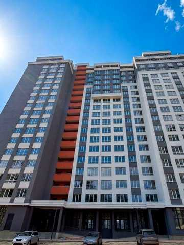 Продаж 1-кімнатної квартири ЖК Скай2 вул Університетська, на ремонт уже сьогодні!!  НАЙДЕШЕВША Квартира.