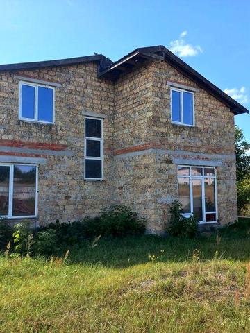 Купуйте собі майбутній будинок в селі  Чорногородка Фастівського р-ну