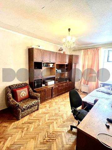 ТЕРМІНОВО ! Продаж 3к квартири по вул. Автозаводська, СТАЛІНКА, Оболонський р-н