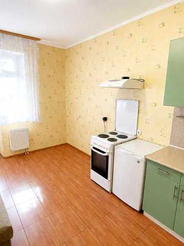 Продаж просторої 1-кімнатної квартири з ремонтом, 48 м², Бровари, вул. Аркадія Голуба 1в (Постишева) Держ програми !