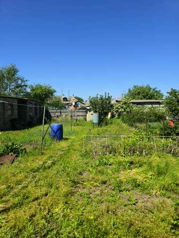Продам полдома, Москалёвка, район Церкви Гольдберговской