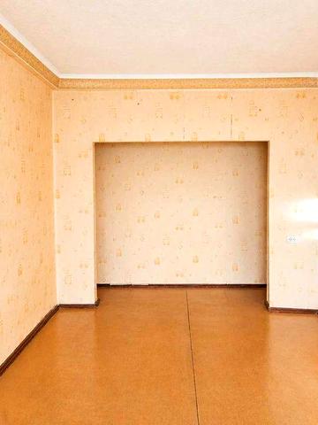 1к квартира 36 м² на Бородинському | 9/9 | + ніша | 19 100 $. ТОРГ.