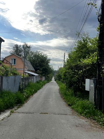 Продаж дачі в  «Украінське село» , ліс, озеро, криниця піч на дровах