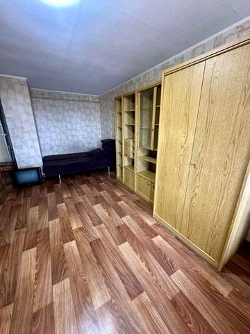 Сдам большую 1к квартиру