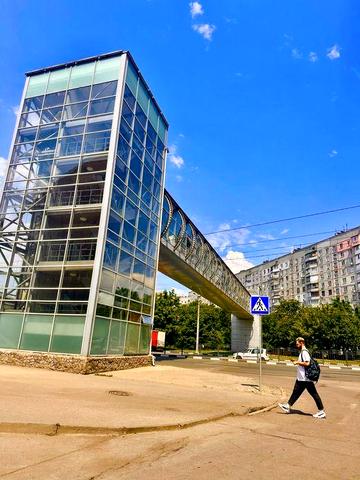 Продам 4 ком . Полька пр. Гагарина  44 ,  за Таврией 7/9