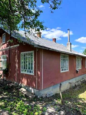 Продаж 2к Дім вулиця Кирнички