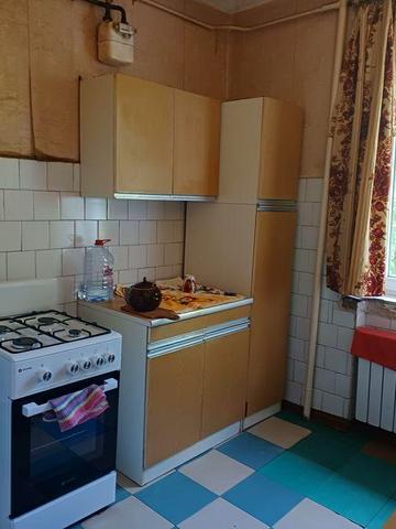 Сдам 3х кв. Центр Воробьева вблизи сквера с фонтанами 7000 грн.