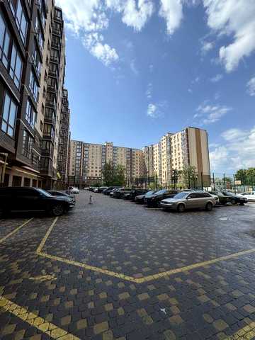 Продаж 2 к квартира ЖК Андорра Замостя вул.Олега Антонова ЖК Андорра