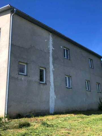 Продаж будинку в місті Збараж