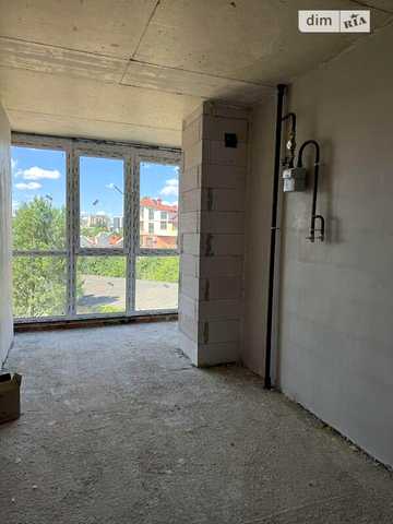 Продаж 1к Квартира Кобилянської вулиця ЖК Перлина