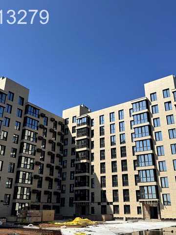 Продаж 2к Квартира Богдана Хмельницького вулиця ЖК Велес