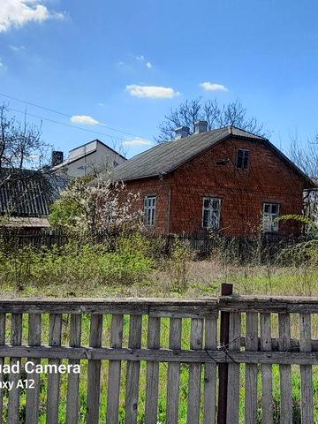 Житловий будинок в Борщів