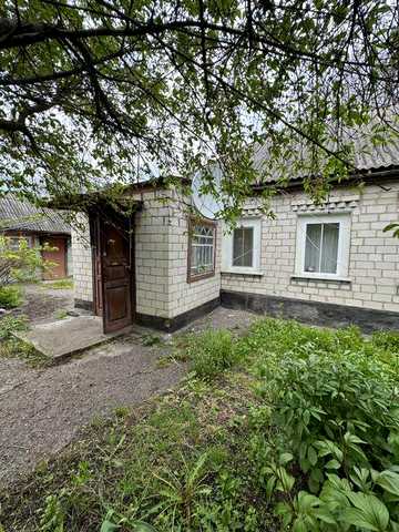 Продам будинок, ділянка 15 соток