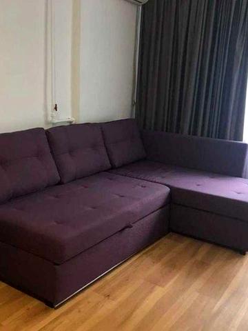 Сдам в аренду 1к квартиру пр. Поля(Кирова)