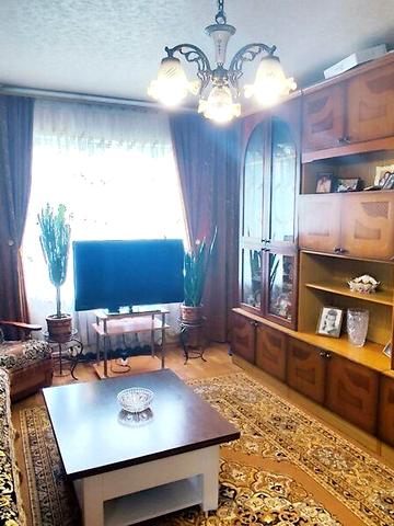 Продаж 4к Квартира Слобожанська (Пушкіна) вулиця
