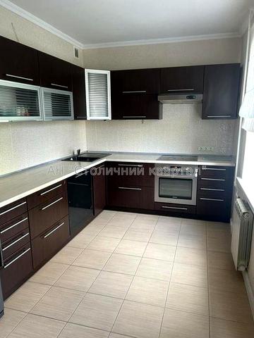 Здам 3к квартиру пр.В.Маяковського-5,Троєщіна початок