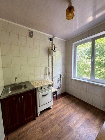 Продаж 2-х квартири 3-й поверх Тероборони (Гагаріна)