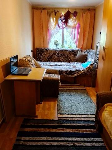 Продаж 2 кім квартри , р- н Беляєва