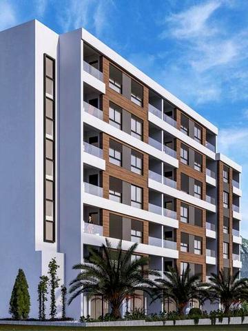 Продам квартиру в Чорногоріі від забудовника