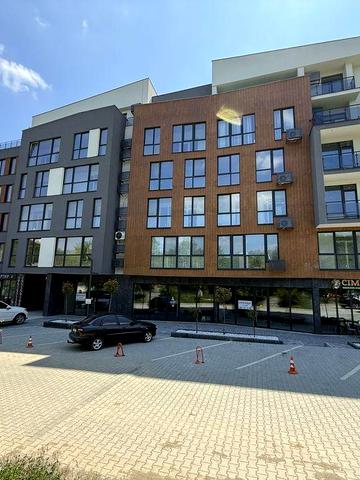Продаж 1-кімнатної квартири в ЖК Forest Residence Polyana ЖК Forest Residence Polyana