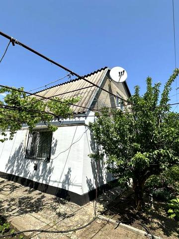Продаж будинку в ст «Воскресенськ»