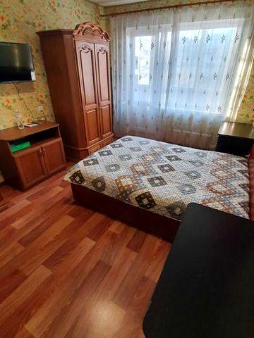Сдам 1 ком квартиру на поселке Котовского