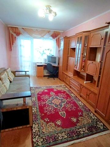 Оренда однокімнатної квартири в Квасилові